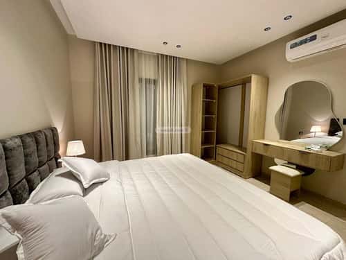 Apartment with 2 Bedrooms Al Hammraa, Khobar