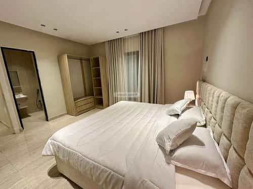 Apartment with 2 Bedrooms Al Hammraa, Khobar