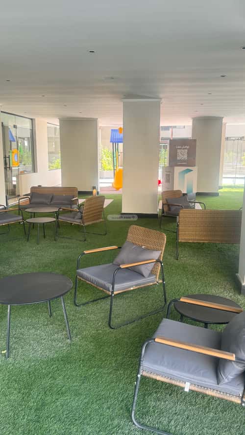 شقة ب 3 غرف السيف، الدمام