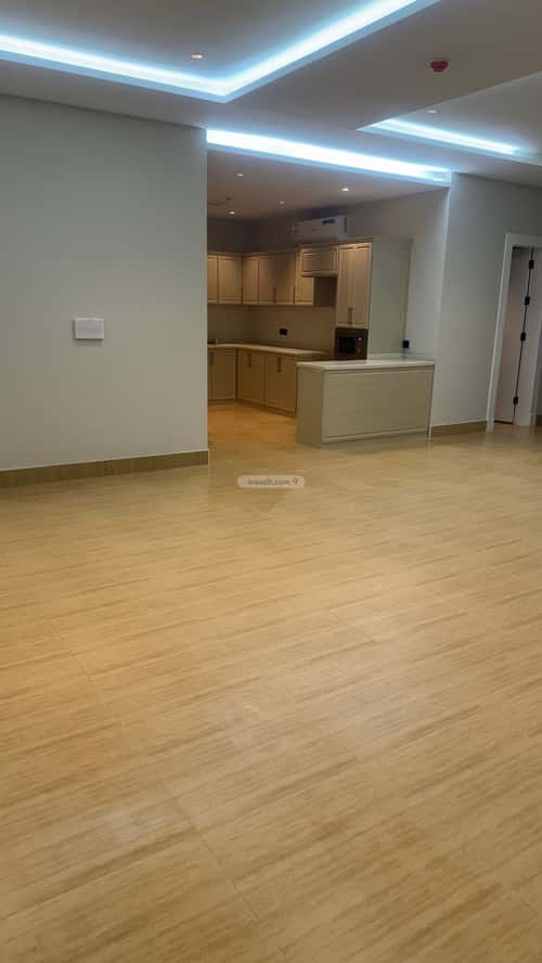 شقة ب 3 غرف السيف، الدمام