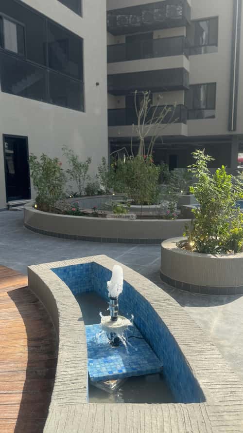 Furnished Apartment with 3 Bedrooms Al Seef, Aldammam
