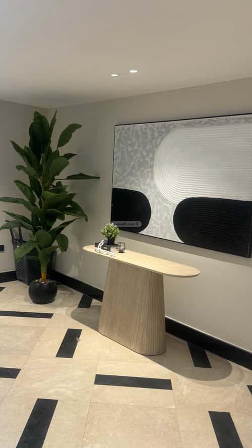 Furnished Apartment with 3 Bedrooms Al Seef, Aldammam