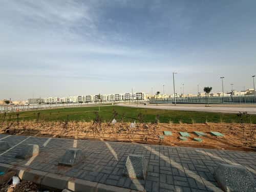 شقة ب 4 غرف الحزم، غرب الرياض، الرياض