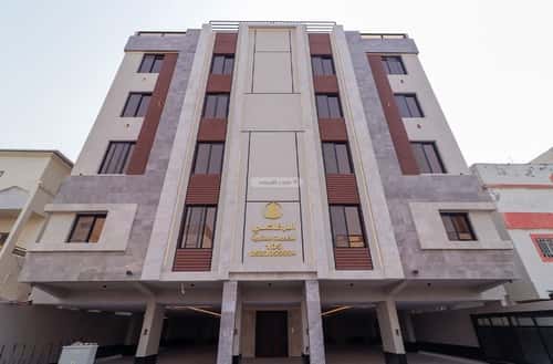 شقة 140 متر مربع ب 4 غرف السلامة، شمال جدة، جدة