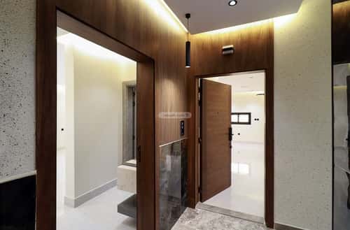 شقة 140 متر مربع ب 4 غرف السلامة، شمال جدة، جدة