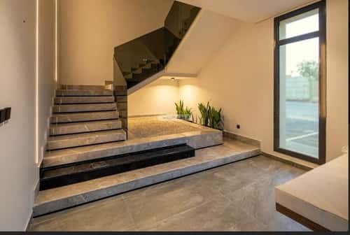 دور 179.66 متر مربع ب 3 غرف العارض، شمال الرياض، الرياض