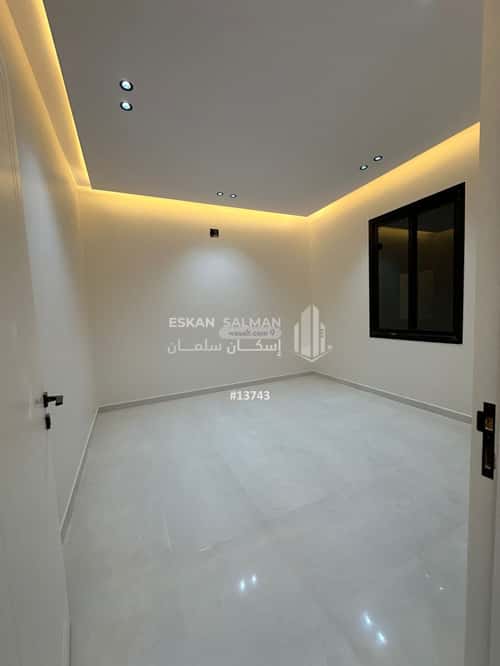 Villa 335.68 SQM Facing West on 15m Width Street Al-Janadriyah, East Riyadh, Riyadh