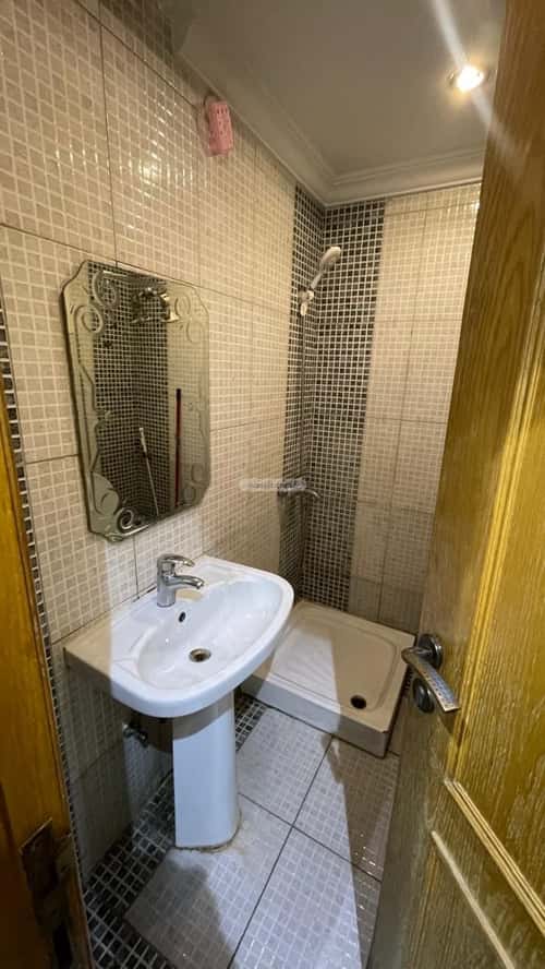 Apartment with 1 Bedroom Al Sharafeyyah, South Jeddah, Jeddah