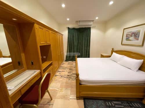 شقة بغرفة الفيصلية، شمال جدة، جدة