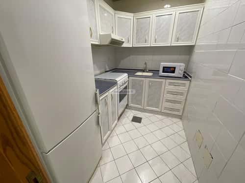 Apartment with 1 Bedroom Al Faysaleyyah, North Jeddah, Jeddah