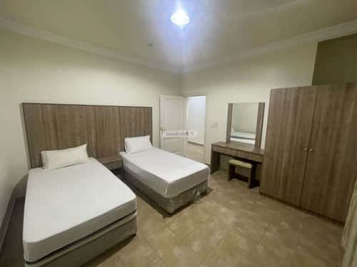 Apartment with 1 Bedroom Al Nuzha, North Jeddah, Jeddah