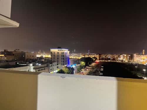 Apartment with 1 Bedroom Al Nuzha, North Jeddah, Jeddah