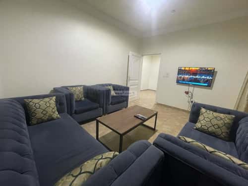 شقة بغرفة النزهة، شمال جدة، جدة