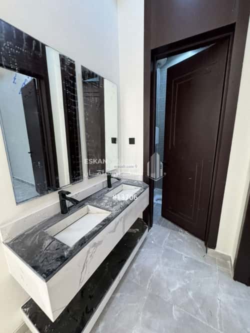 Villa 225 SQM Facing North on 15m Width Street Al Nadwah, East Riyadh, Riyadh