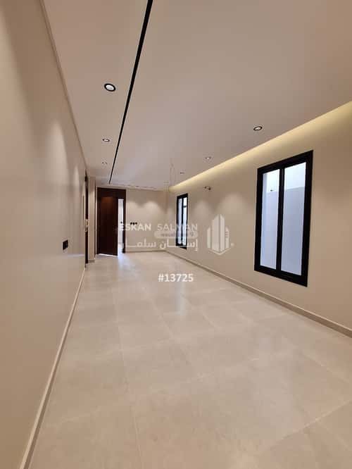 فيلا 300 متر مربع شمالية على شارع 20م الفروسية، شرق جدة، جدة