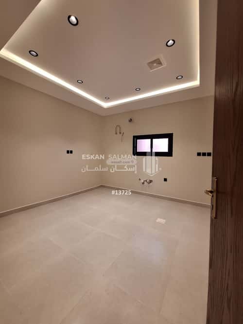 Villa 300 SQM Facing North on 20m Width Street Al Frosyah, East Jeddah, Jeddah