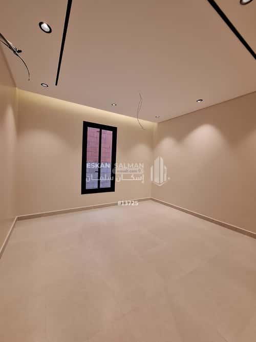 Villa 300 SQM Facing North on 20m Width Street Al Frosyah, East Jeddah, Jeddah