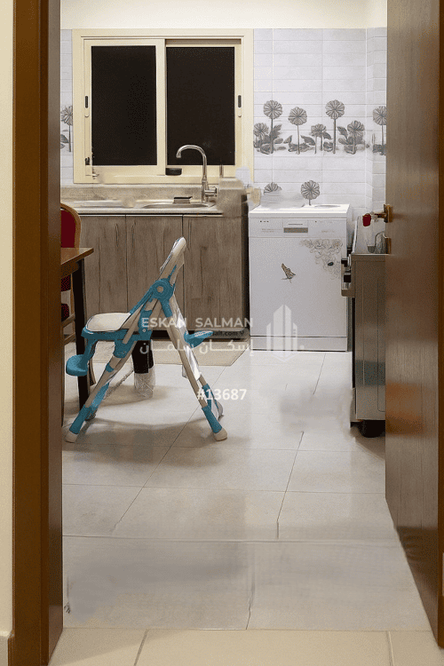 Apartment with 3 Bedrooms Ar Rawdah, Al Ahsa