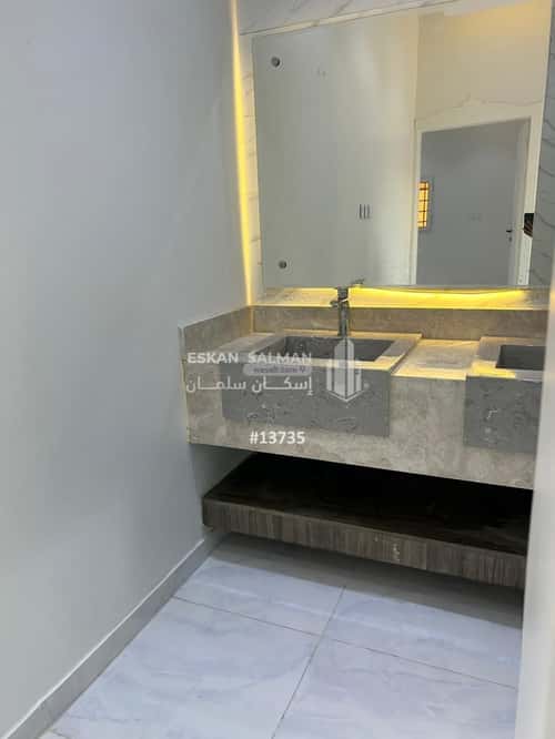 Villa 337.5 SQM Facing South on 13m Width Street Al-Faisaliyah, Hafar Al-Batin