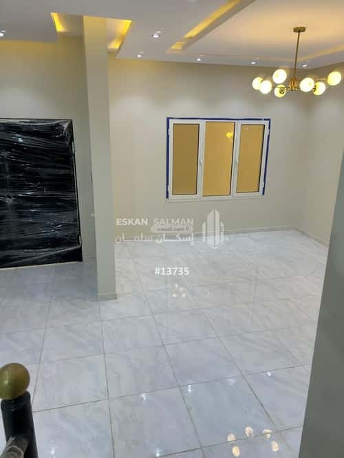 فيلا 337.5 متر مربع جنوبية على شارع 13م الفيصلية، حفر الباطن