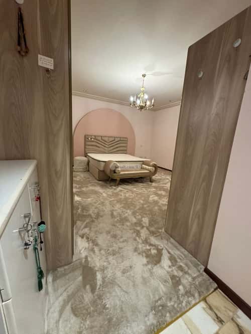 Villa 720 SQM Facing West with 10 Bedrooms Al Mohammadeyyah, North Jeddah, Jeddah