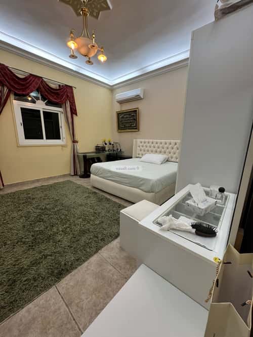 فيلا 720 متر مربع واجهة غربية ب 10 غرف المحمدية، شمال جدة، جدة