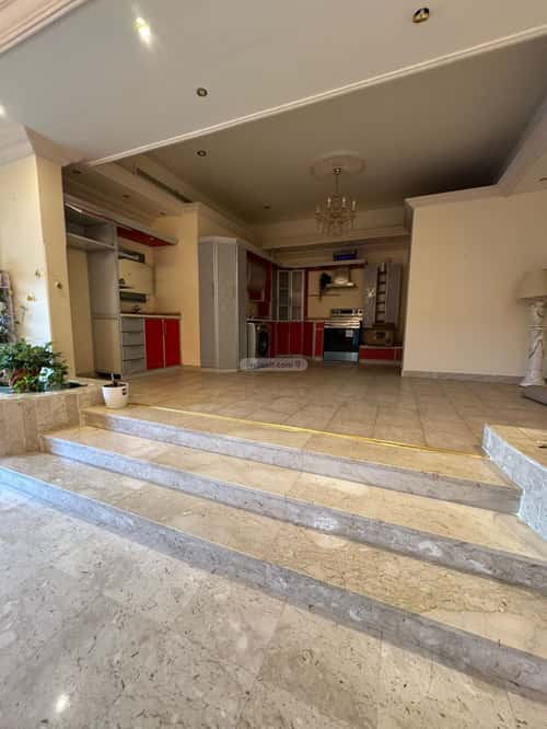 Villa 720 SQM Facing West with 10 Bedrooms Al Mohammadeyyah, North Jeddah, Jeddah