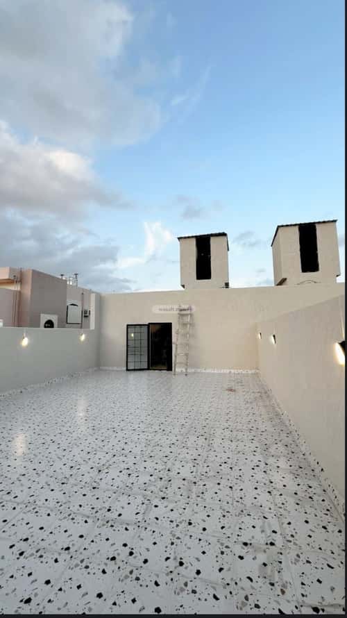 Villa 593.75 SQM Facing South on 20m Width Street Al-Qurayyat, Alttayif