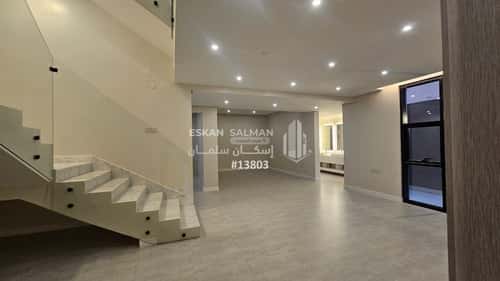 Villa 403.9 SQM Facing South on 15m Width Street Qurtubah, Bariduh