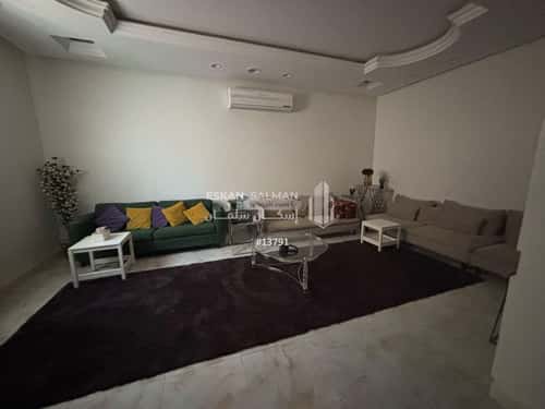 Villa 250 SQM Facing South on 15m Width Street Twaeeq, West Riyadh, Riyadh