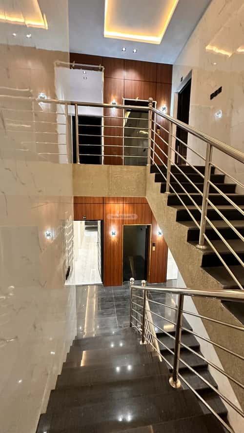 شقة 207 متر مربع ب 6 غرف الصفاء، أبها