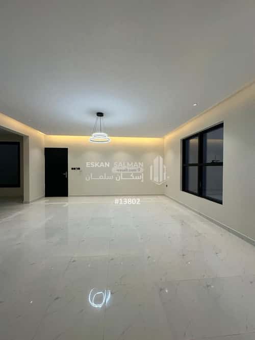 Villa 265.45 SQM Facing South on 15m Width Street Al-Rimal, Bariduh
