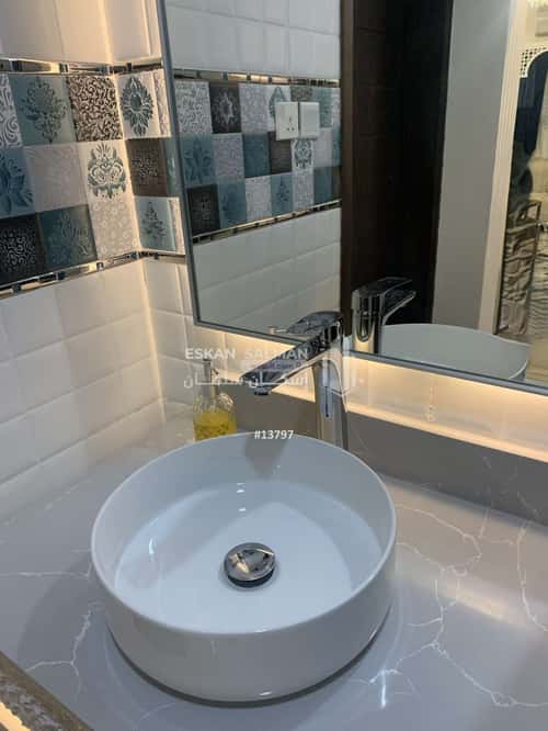 Apartment with 5 bedrooms الشرفية، الطائف