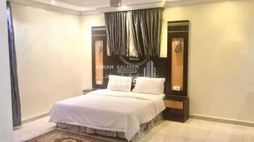 شقة ب 5 غرف الشرفية، الطائف