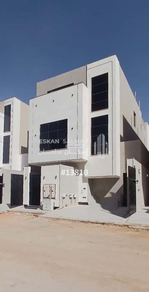 Apartment with 4 Bedrooms Ar-Rimal, East Riyadh, Riyadh
