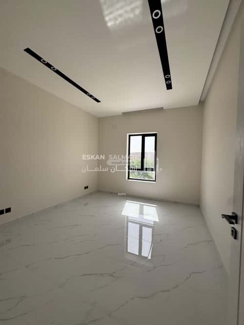 Villa 386.4 SQM Facing South on 15m Width Street Al Wurud, Al Kharj