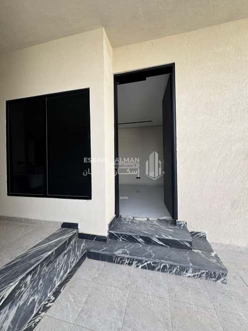 Villa 386.4 SQM Facing South on 15m Width Street Al Wurud, Al Kharj