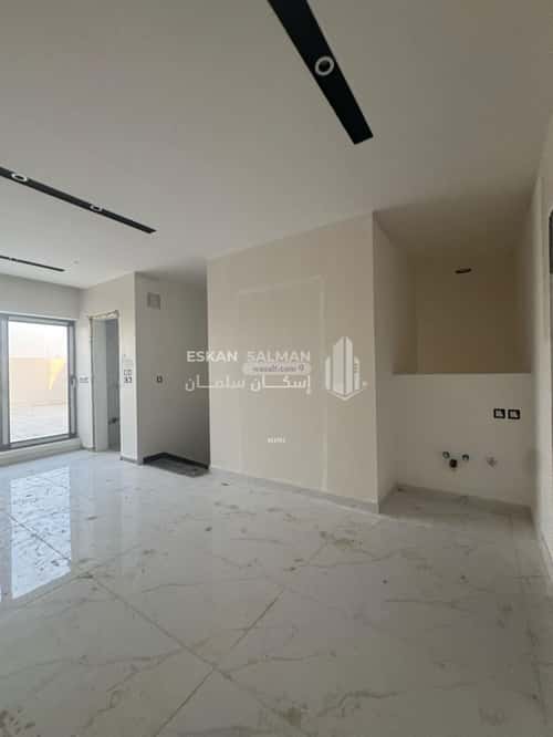 Villa 386.4 SQM Facing South on 15m Width Street Al Wurud, Al Kharj