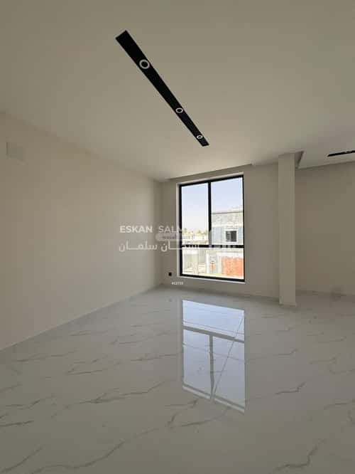 Villa 386.4 SQM Facing South on 15m Width Street Al Wurud, Al Kharj