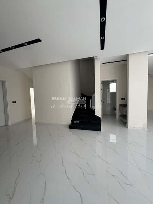 Villa 386.4 SQM Facing South on 15m Width Street Al Wurud, Al Kharj