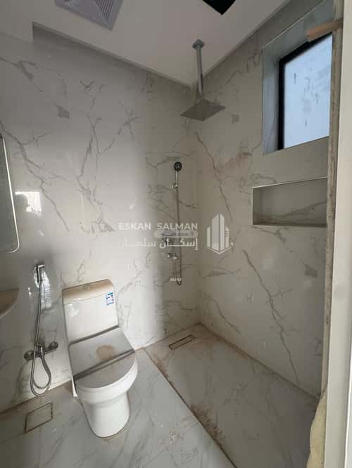 Villa 350 SQM Facing North on 15m Width Street Al Faisaliyah, Al Kharj