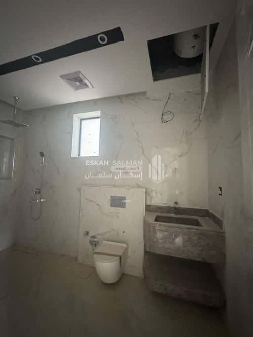 Villa 350 SQM Facing North on 15m Width Street Al Faisaliyah, Al Kharj