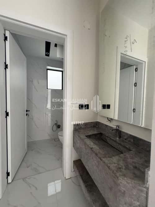 Villa 350 SQM Facing North on 15m Width Street Al Faisaliyah, Al Kharj