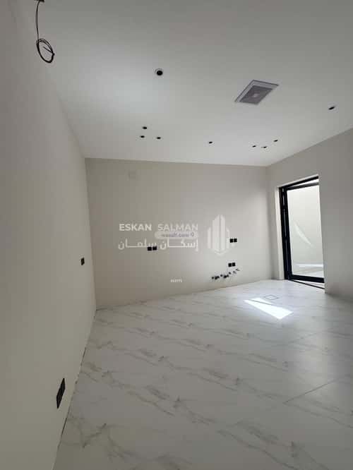 Villa 350 SQM Facing North on 15m Width Street Al Faisaliyah, Al Kharj