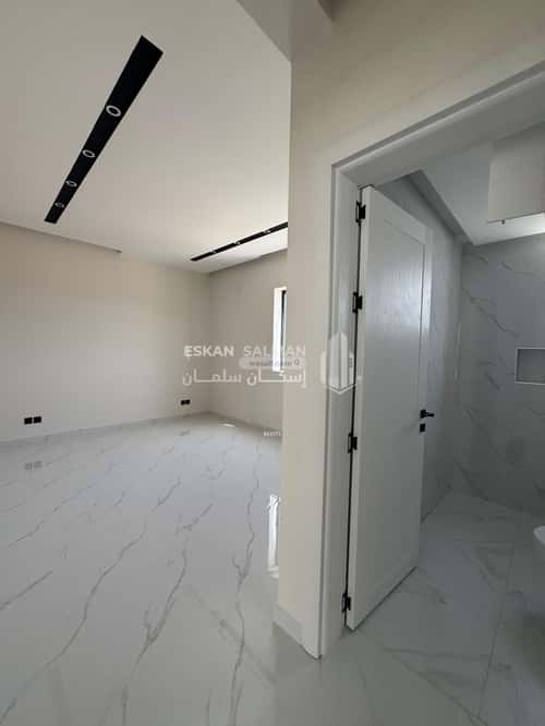 فيلا 350 متر مربع شمالية على شارع 15م الفيصلية، الخرج