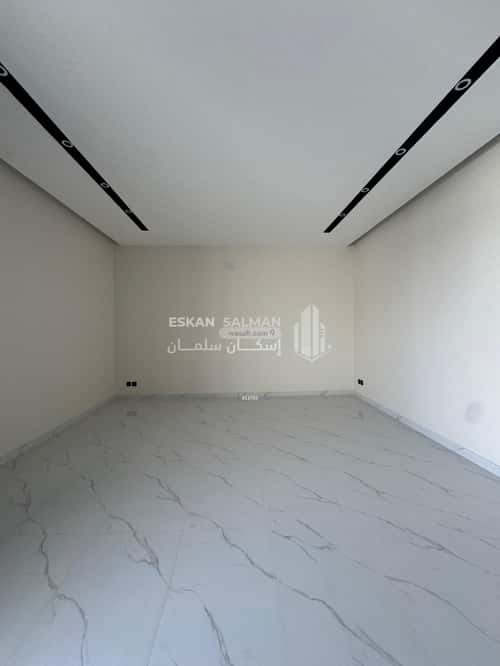 Villa 543.75 SQM Facing South on 20m Width Street Al Faisaliyah, Al Kharj