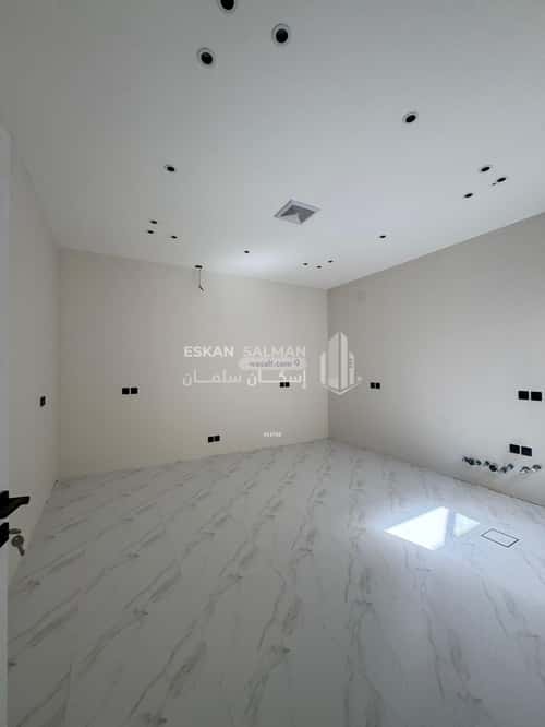 Villa 543.75 SQM Facing South on 20m Width Street Al Faisaliyah, Al Kharj