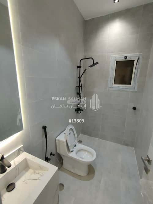 دور 204.88 متر مربع ب 5 غرف السويس 2، جازان