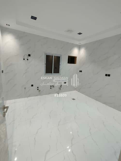 Floor 204 SQM with 5 Bedrooms Al Suwais 2, Jazan