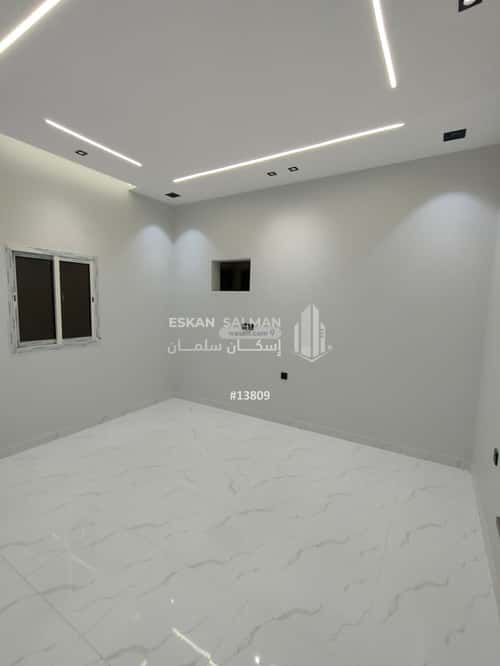 Floor 204 SQM with 5 bedrooms السويس 2، جازان